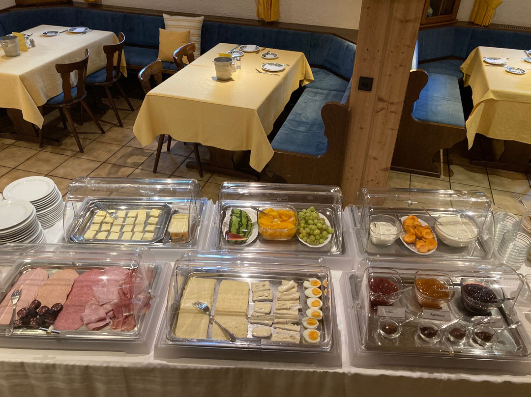 Hotel Rebstock主图