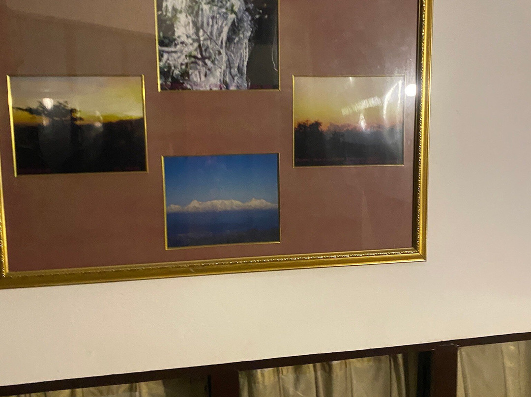 Mukteshwar Himalayan Resort主图