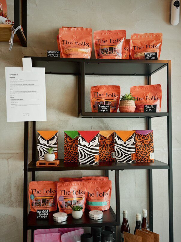 Nina - Brunch & Speciality Coffee
