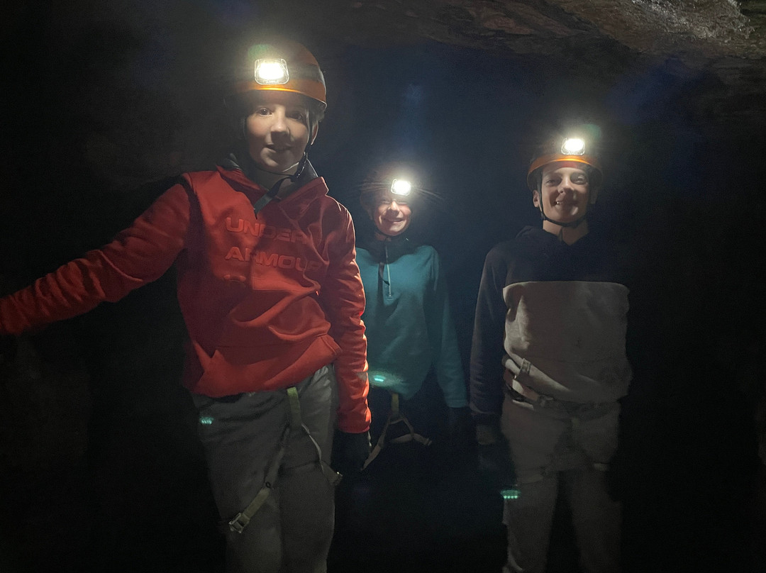 One Axe Pursuits-伊劳拉必去景点