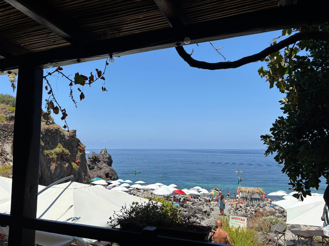 Spiaggia dello Scario-Malfa必去景点