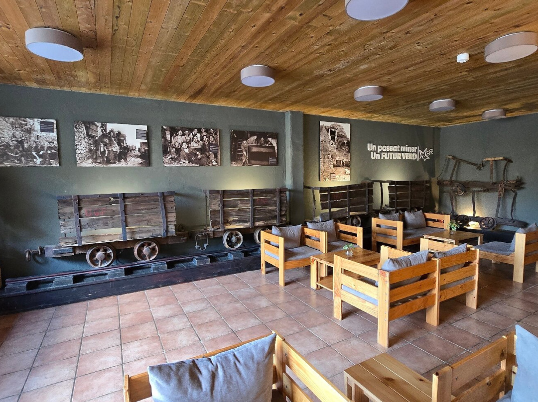 Hotel Familiar El Jou Nature主图