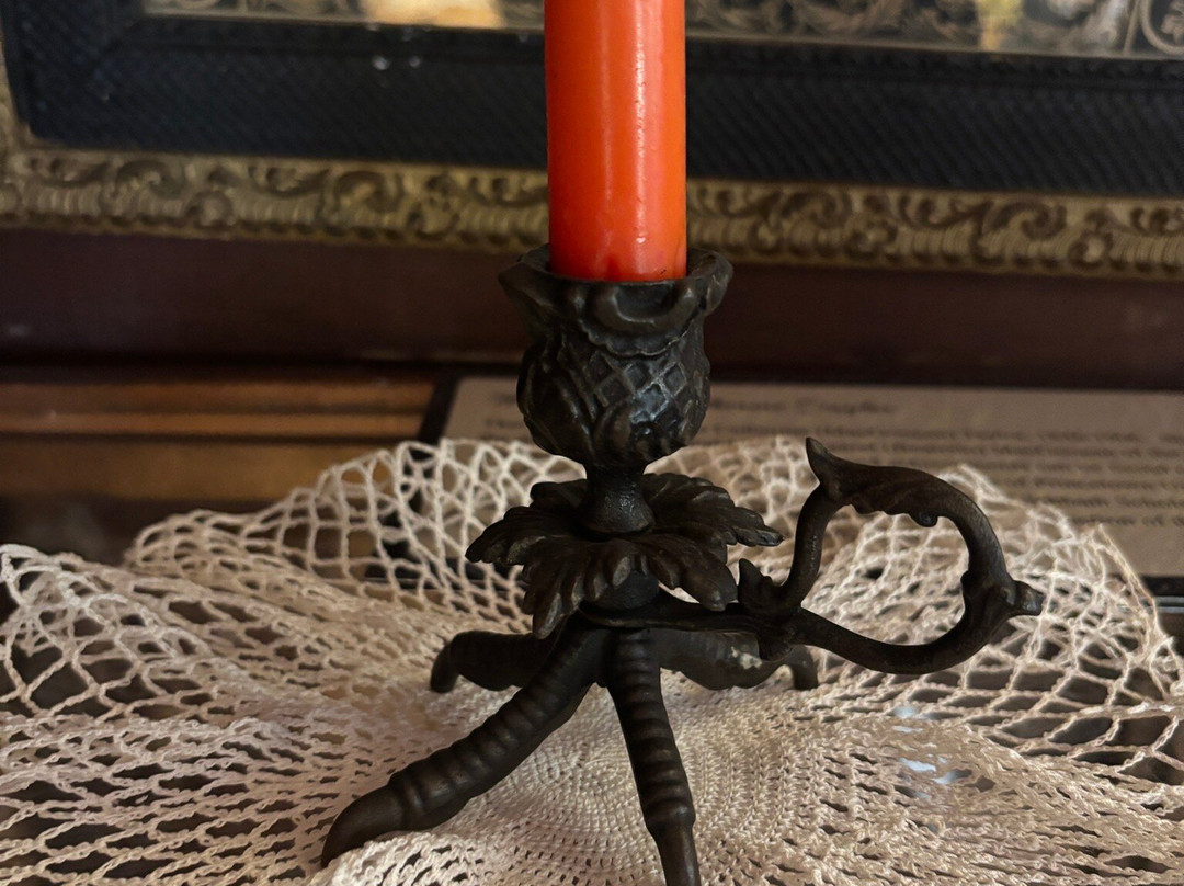 Keir Memorial Museum-Malpeque必去景点