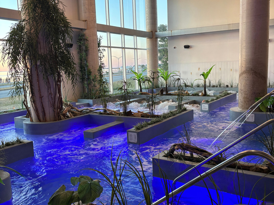 Noah Spa De Rimouski-Rimouski必去景点