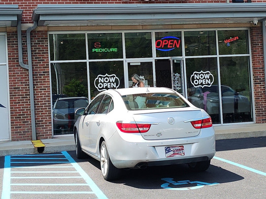 Pikeville Commons-Pikeville必去景点