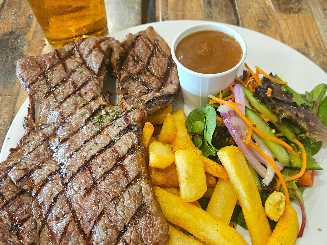 Nabawa Valley Tavern