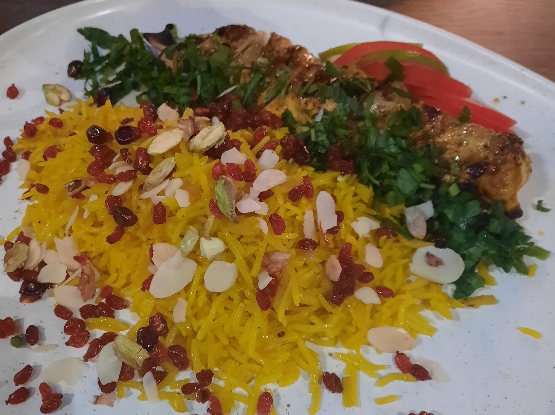 Parwan Restaurant