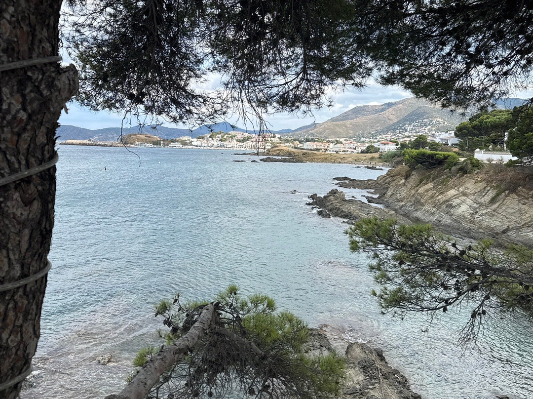 格瑞夫酒店主图