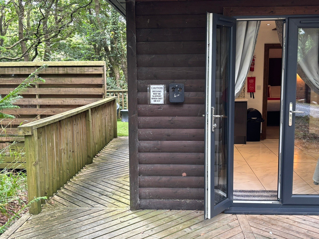 Kaowood Country Park主图