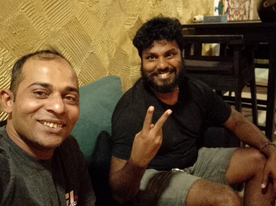 White Elephant Cookery Class-埃勒必去景点