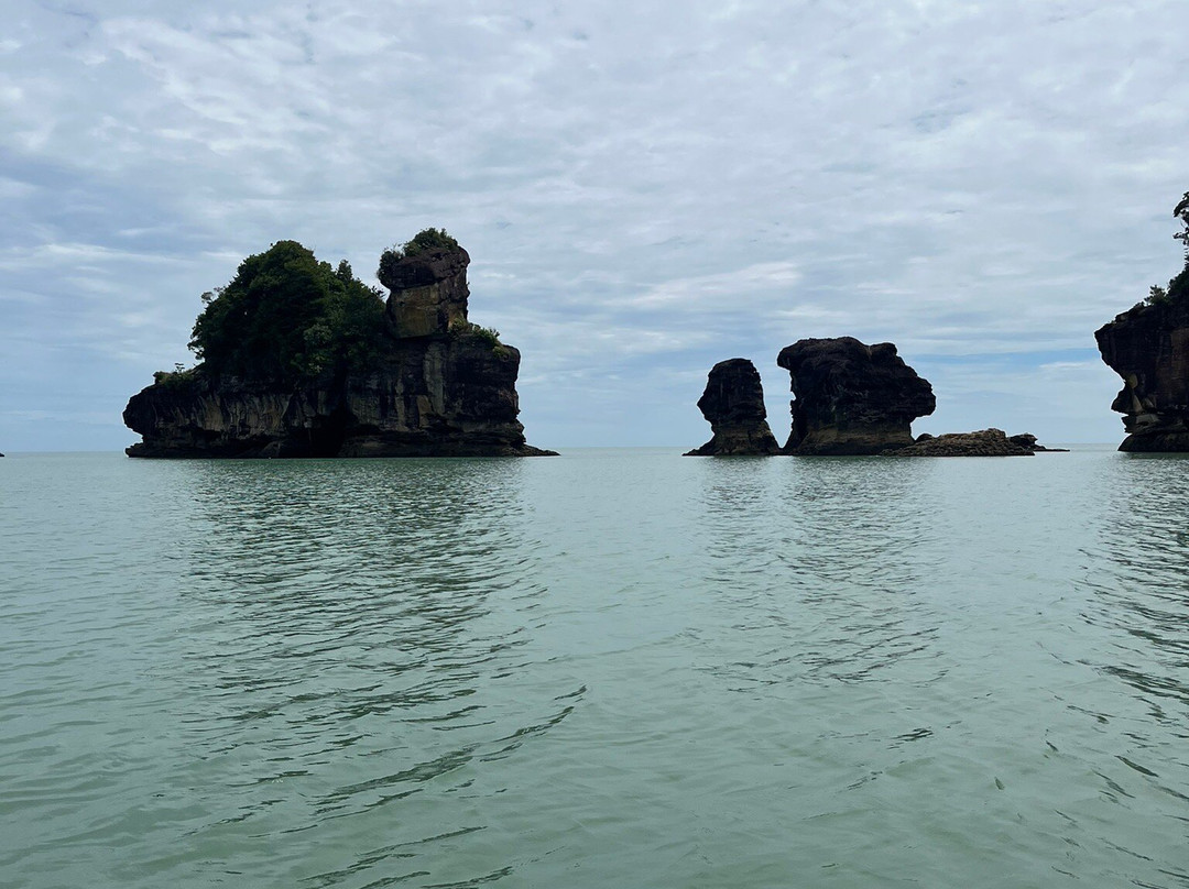 Bako National Park-古晋必去景点