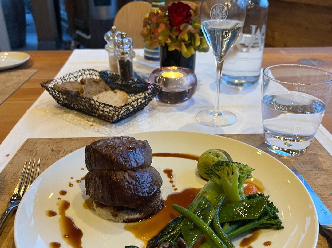 Caschu Alp Boutique Design Hotel, Genuss- und Romantikhotel主图