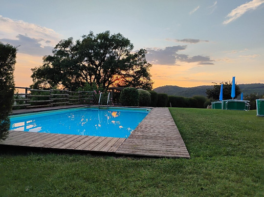 Agriturismo I Lapi主图