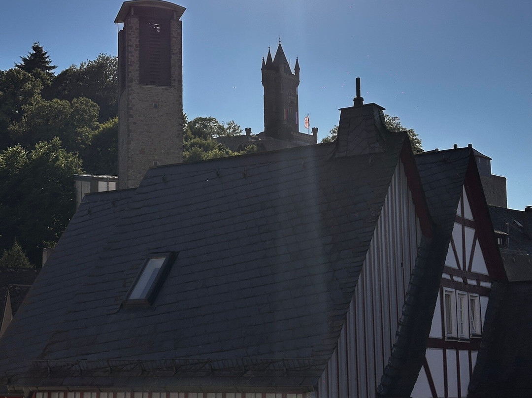 Hotel Bartmanns Haus主图