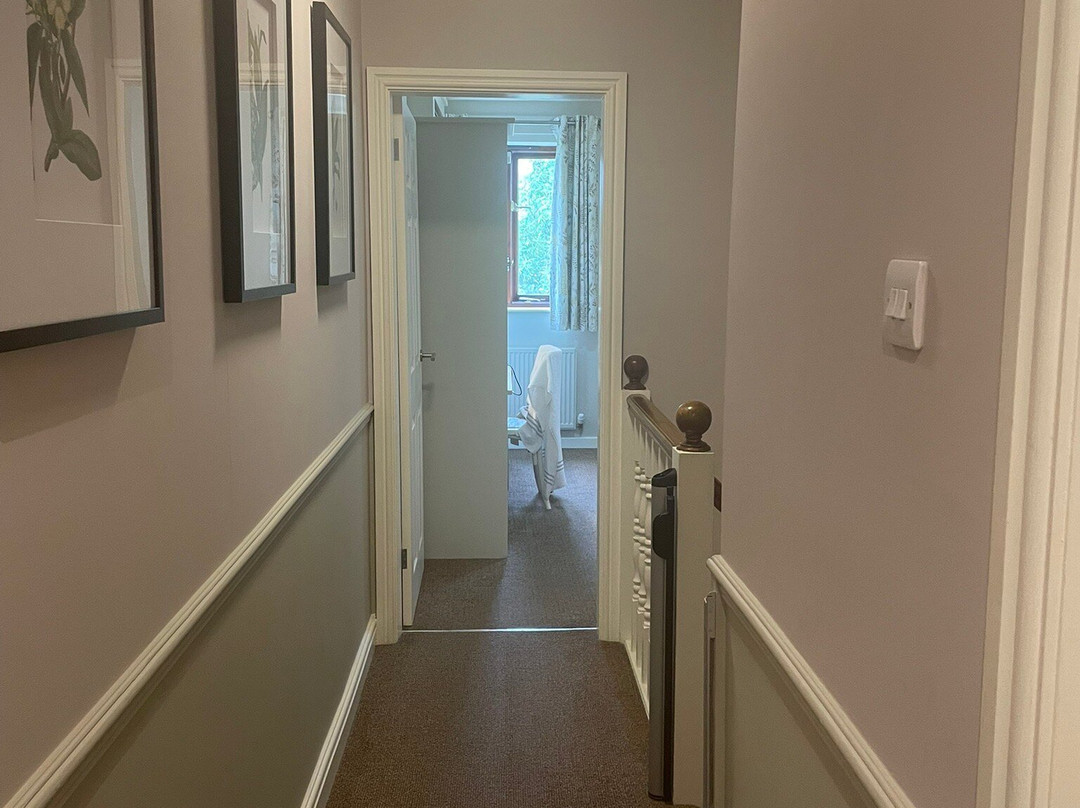 Ribby Hall Village-Wrea Green必去景点