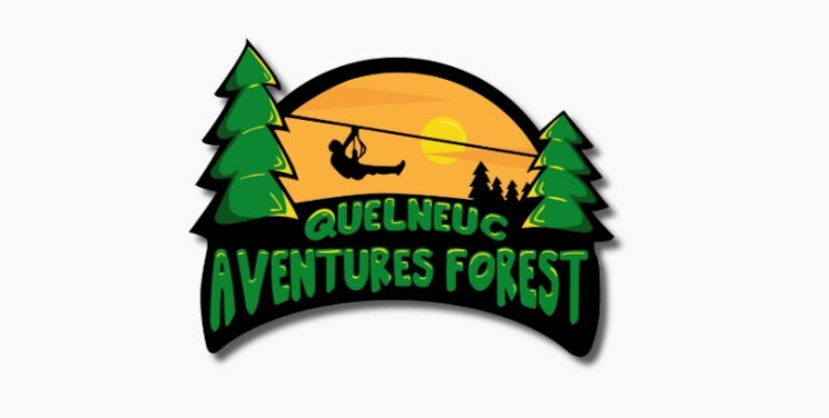 Quelneuc Aventures Forest