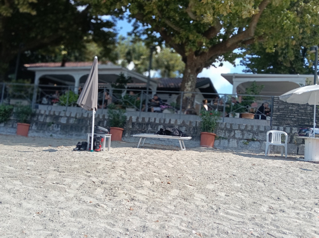 Spiaggia di Cerro-Laveno-Mombello必去景点