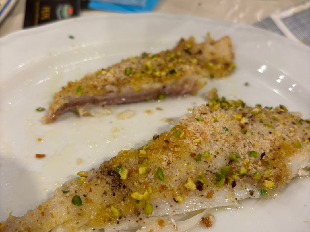 Hotel Il Gabbiano Beach主图