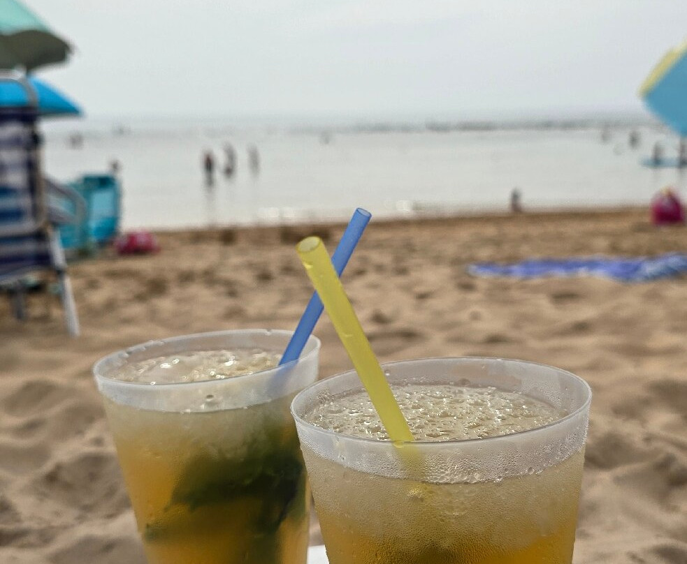 Playa de Zahora-Zahora必去景点