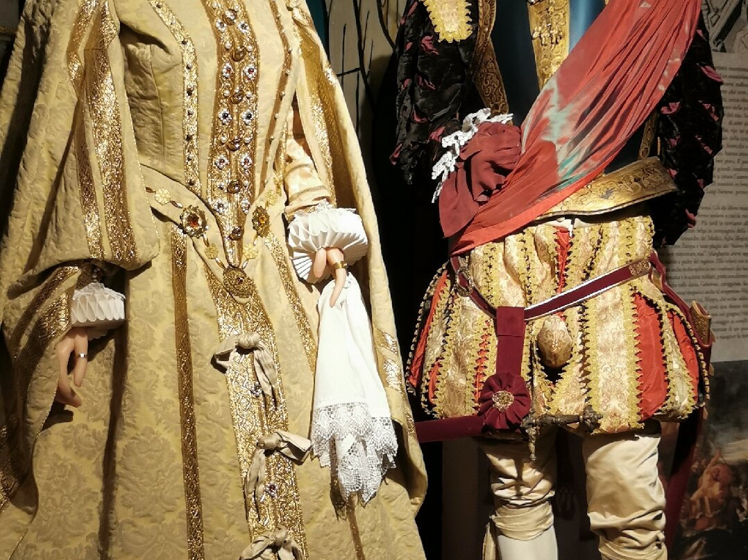 Museo delle Cere-Grazzano Visconti必去景点