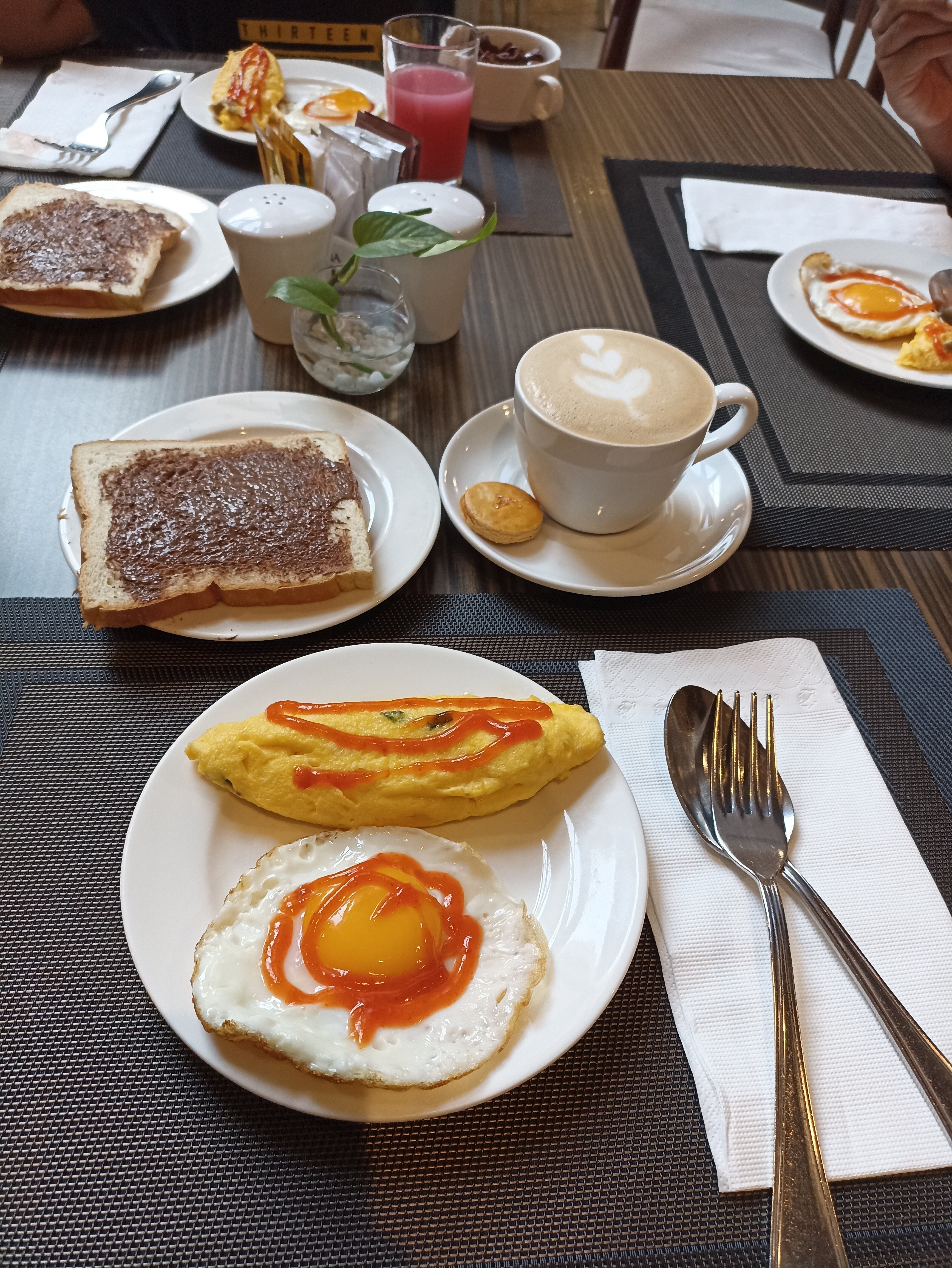 Hotel Chanti-官方