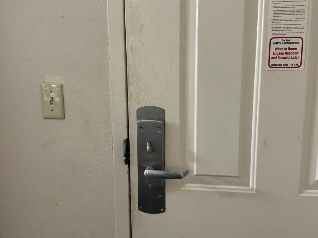 Red Roof Inn Somerset, KY主图