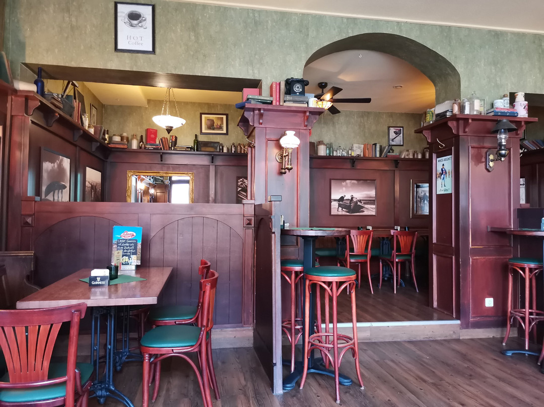 SLimerick Irish Pub Gotha-Gotha必去景点