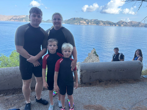 Active Alcudia-阿库迪亚必去景点