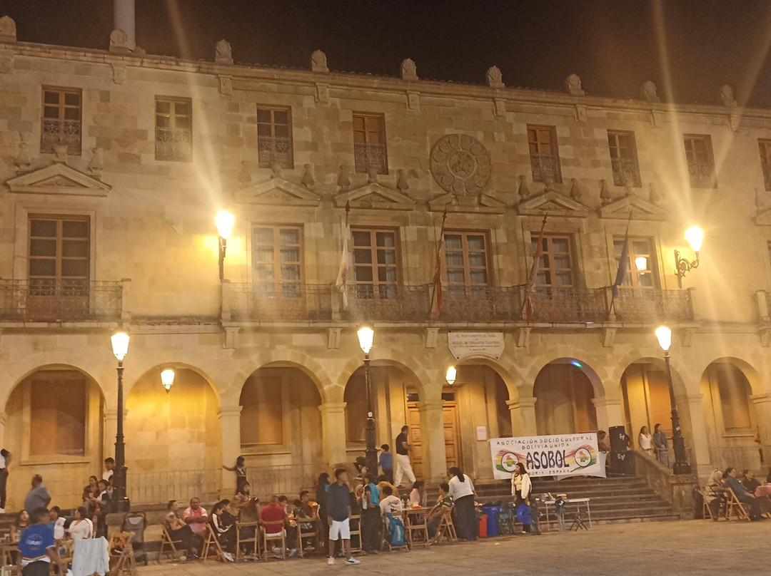 Soria Tours-Garray必去景点