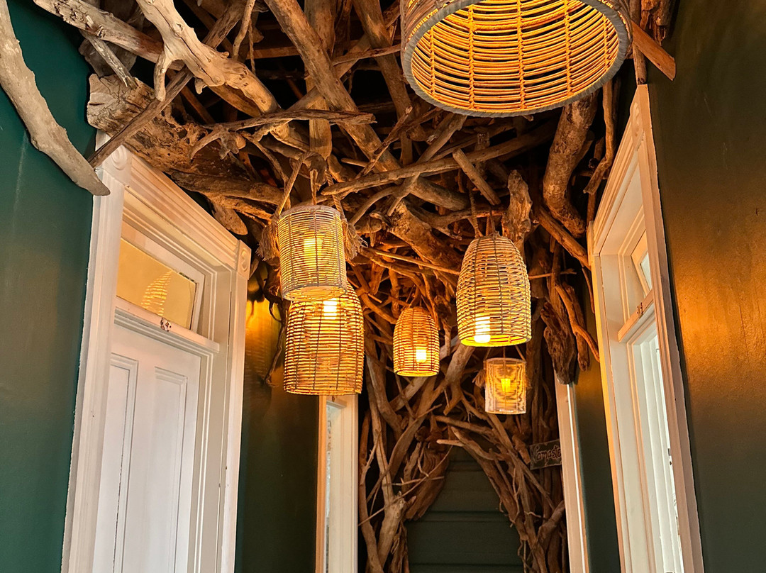 Juste Moi Yoga & Spa-Perryville必去景点