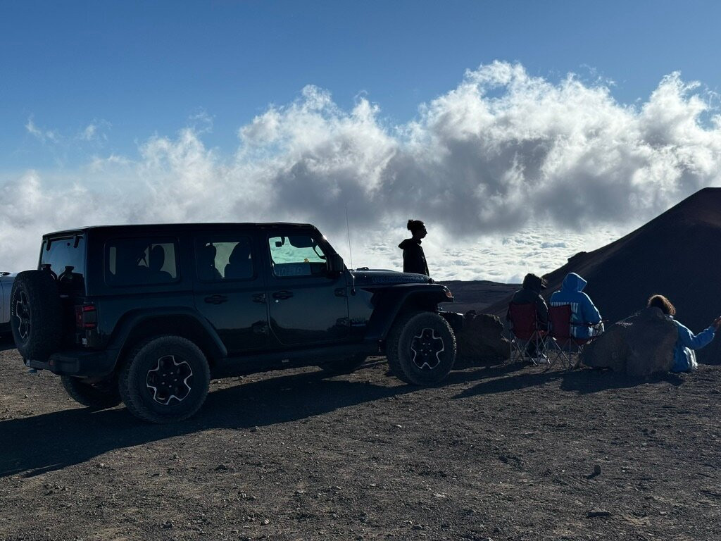 Big Island Jeep Rental-凯鲁瓦-柯纳必去景点
