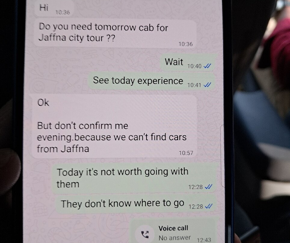 Ceylon Dreamland Tours-卡卢特勒必去景点