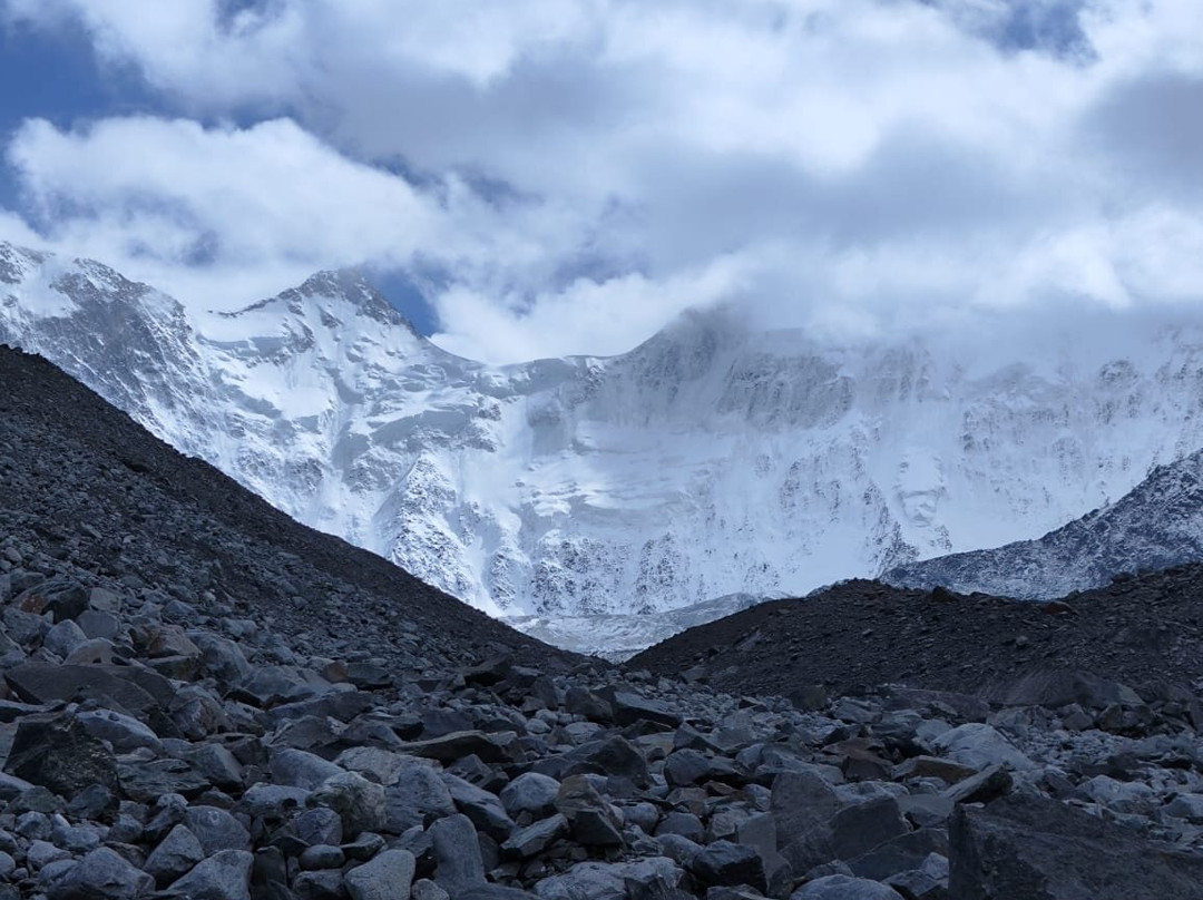 Altai Touristic-Ust-Sema必去景点