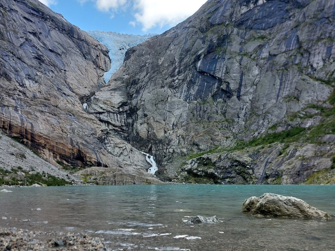 Briksdal Glacier (Briksdalbreen)-Stryn必去景点