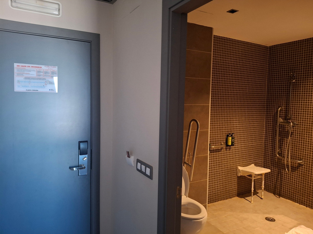 塞尔科蒂尔广场博览会酒店主图