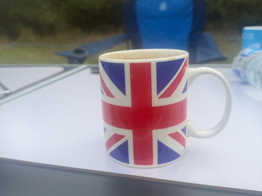 Commonwood Fishery-Holt必去景点