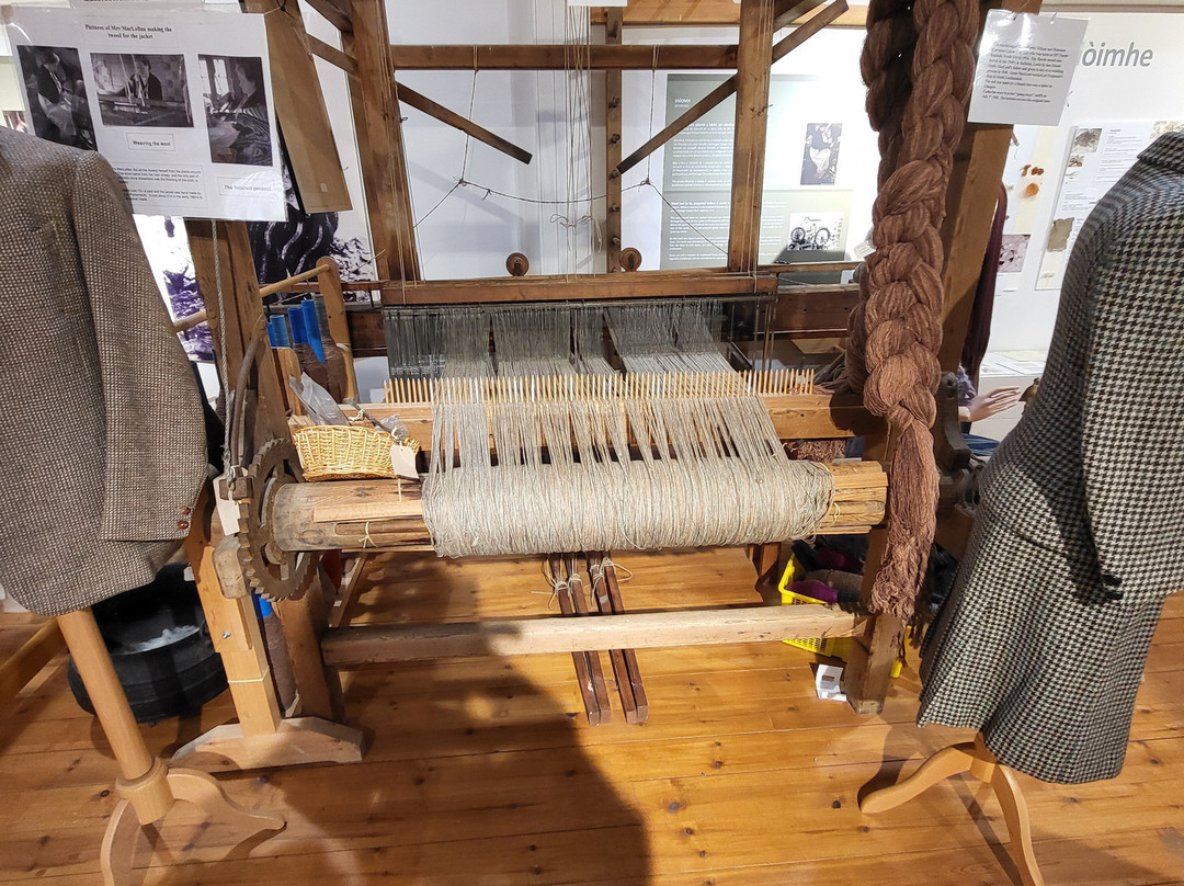 Kildonan Museum-Kildonan必去景点