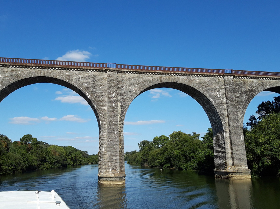 Bateau Le Sablésien-Sable-sur-Sarthe必去景点