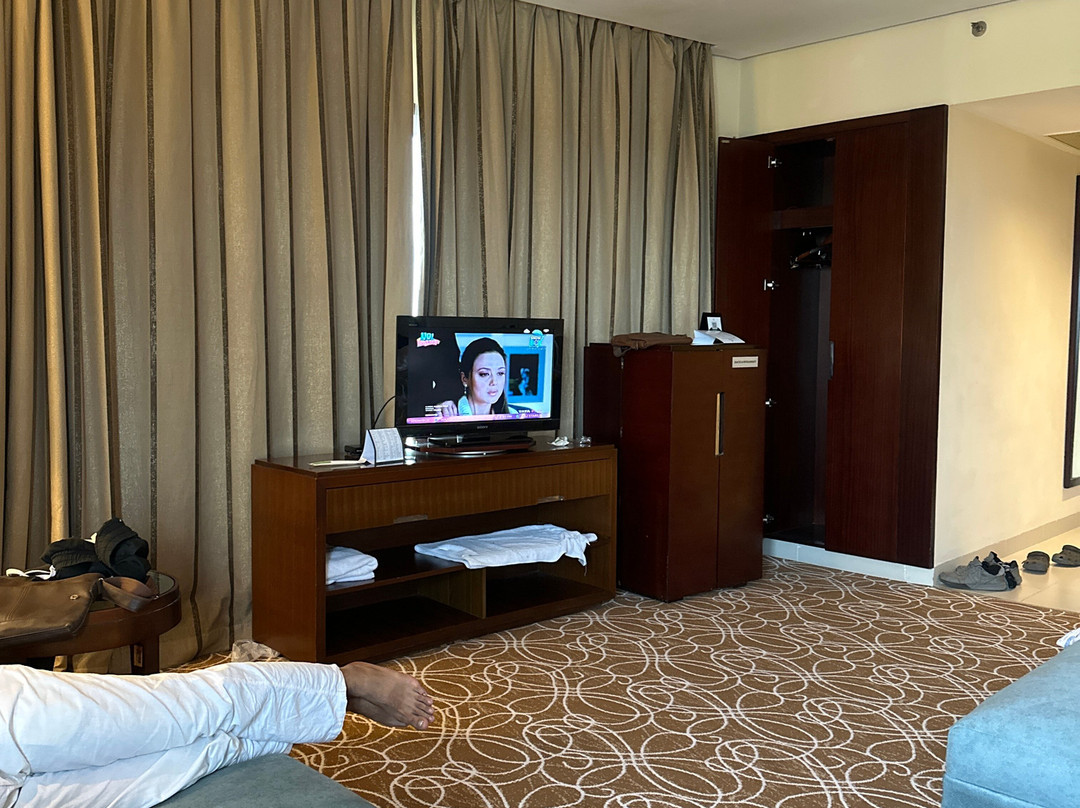 Holiday Inn Cochin By IHG主图