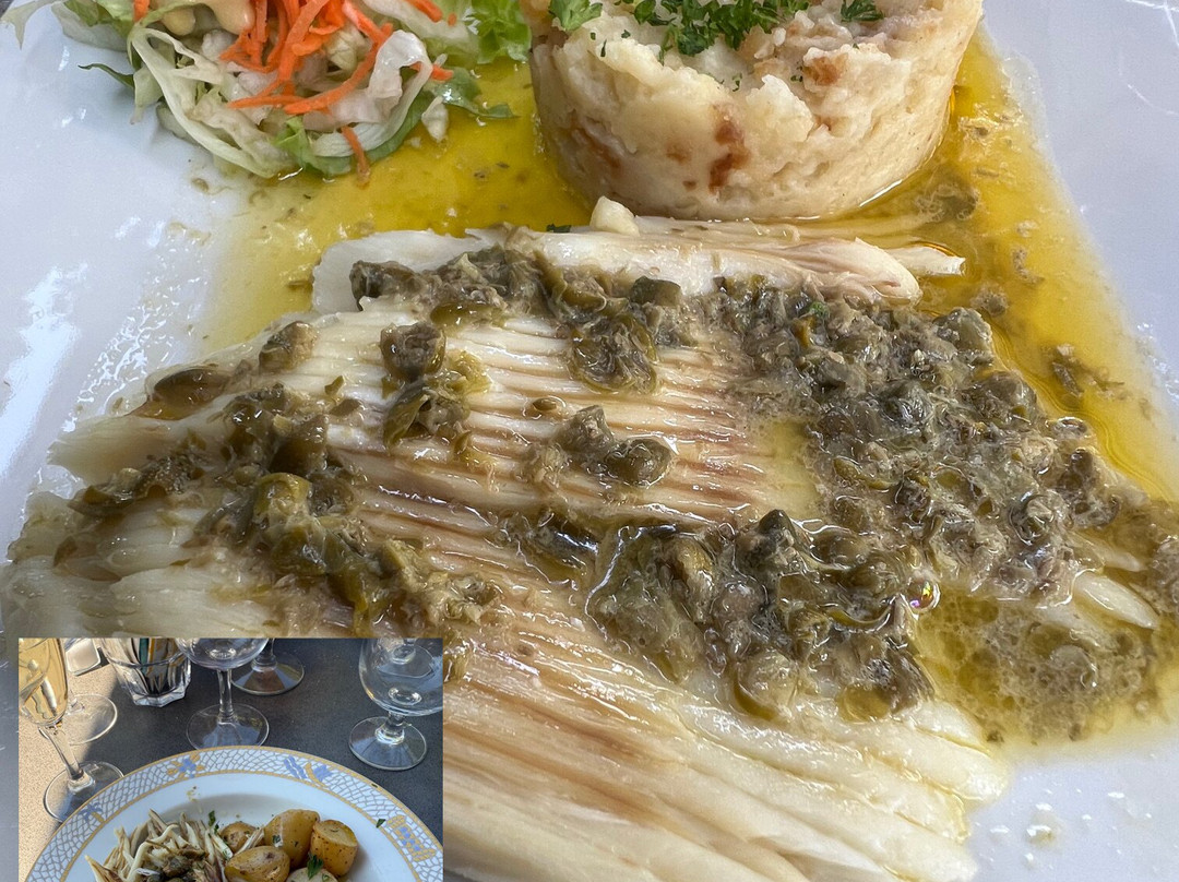 Hotel La Sirene主图