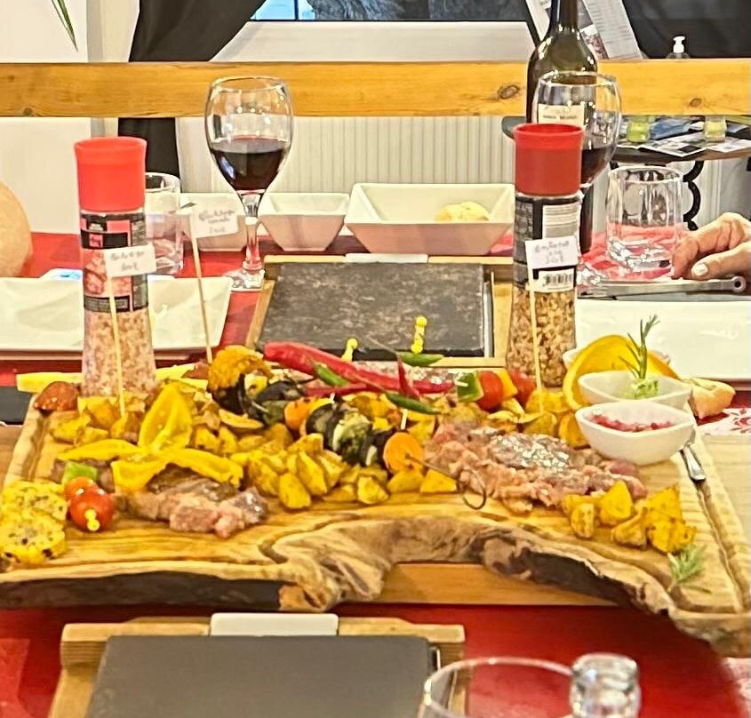 Restaurante Toro Negro