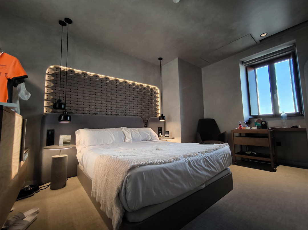 Faro de Larino-拉科鲁尼亚必去景点