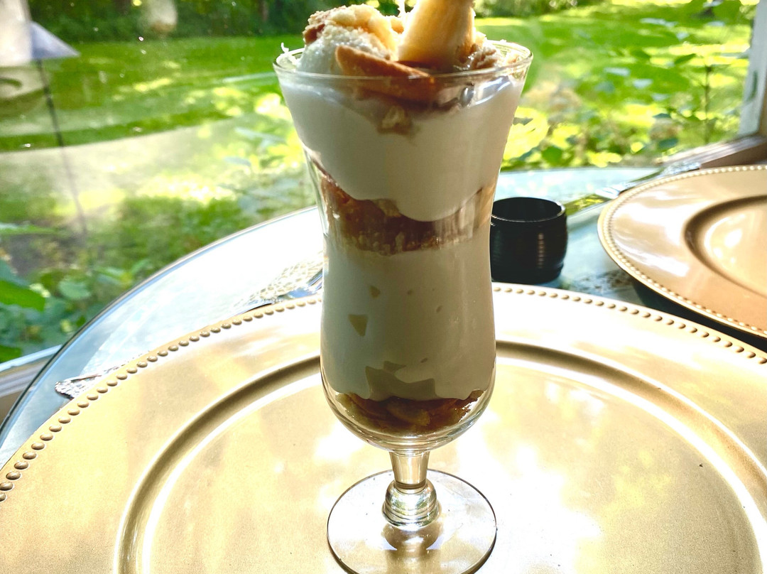 Crystal River Inn B&B主图