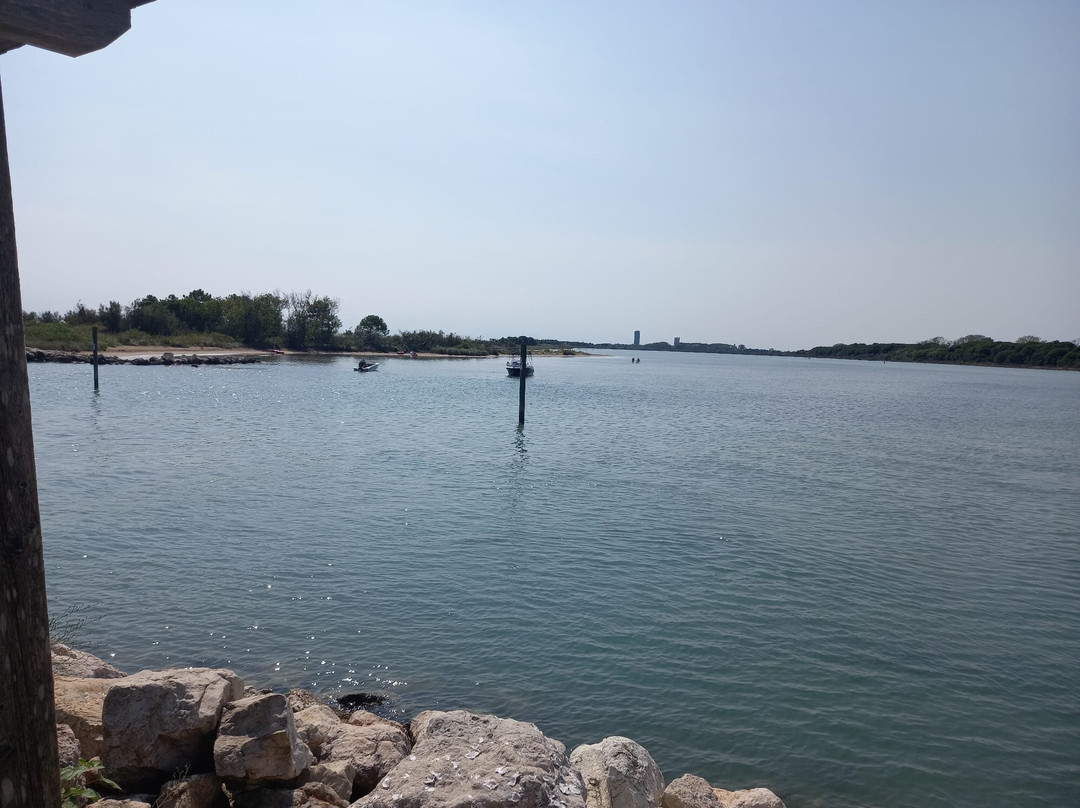 Eraclea Beach-Eraclea Mare必去景点