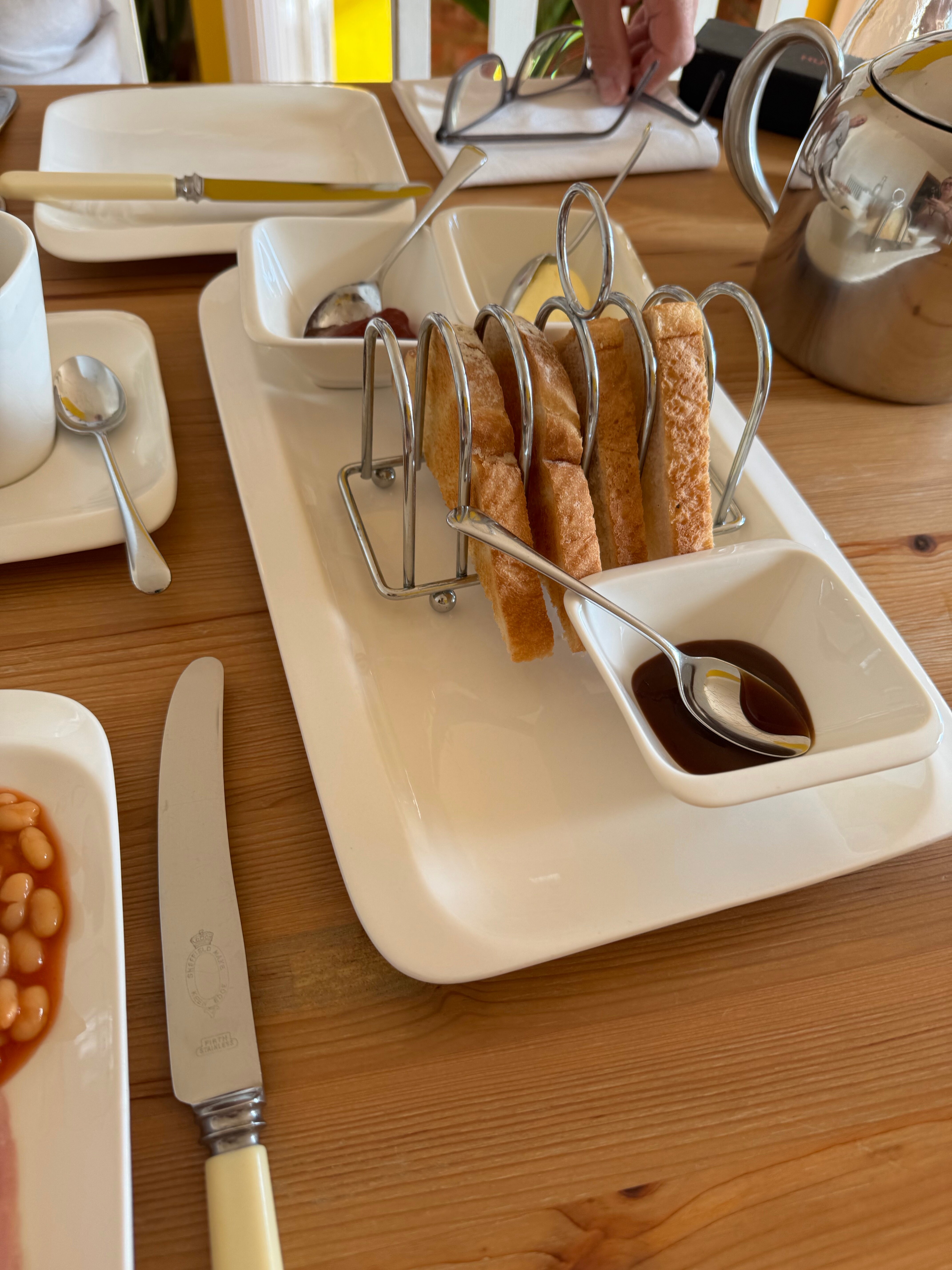 The Bay Bed & Breakfast-官方