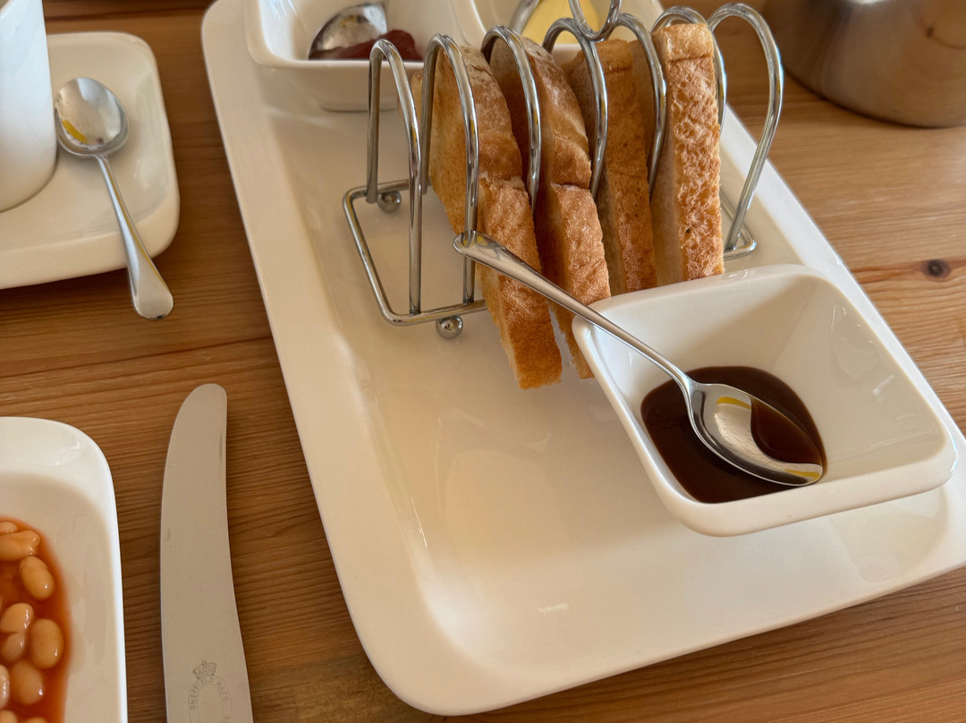 The Bay Bed & Breakfast主图