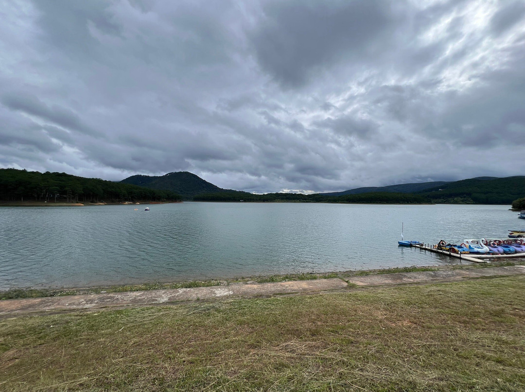 Mr. Peace's Tour Dalat-大勒必去景点