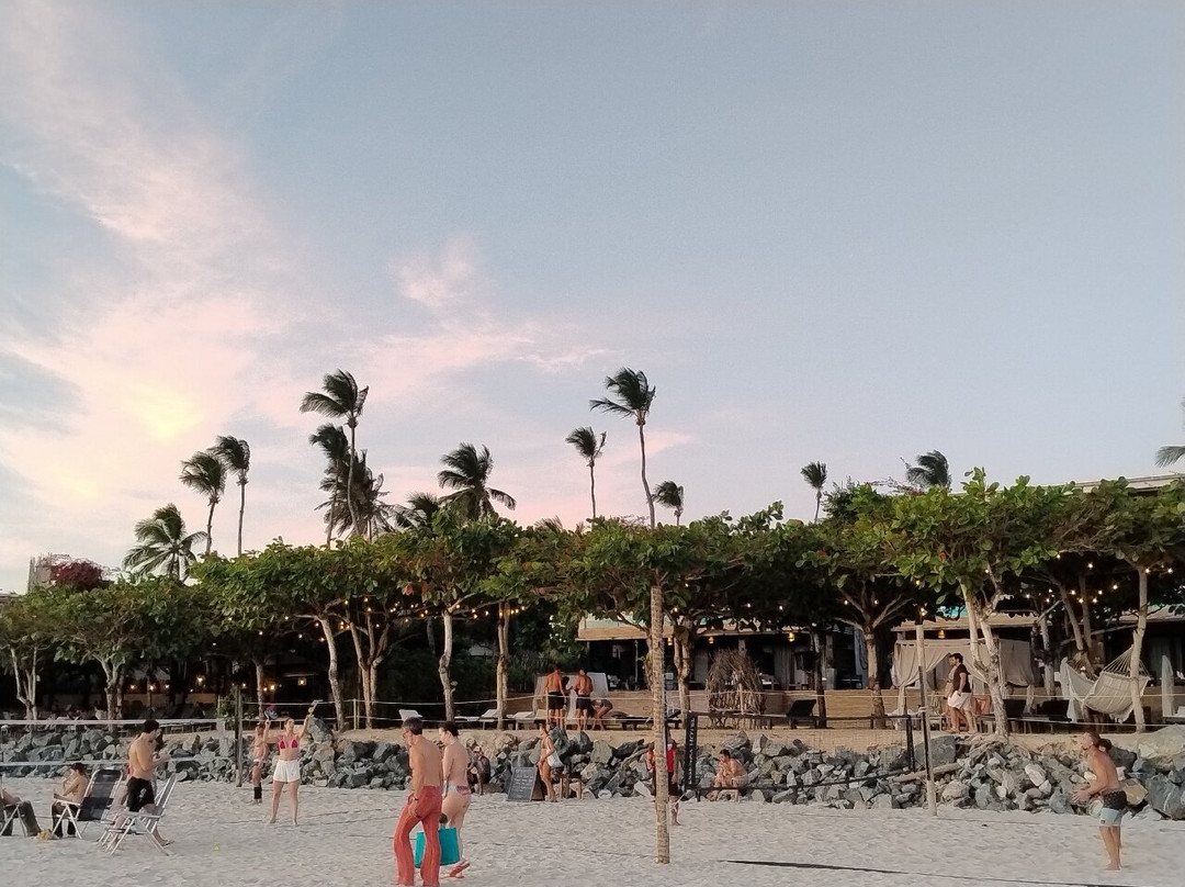 Simborajeri Turismo-杰里科科拉必去景点