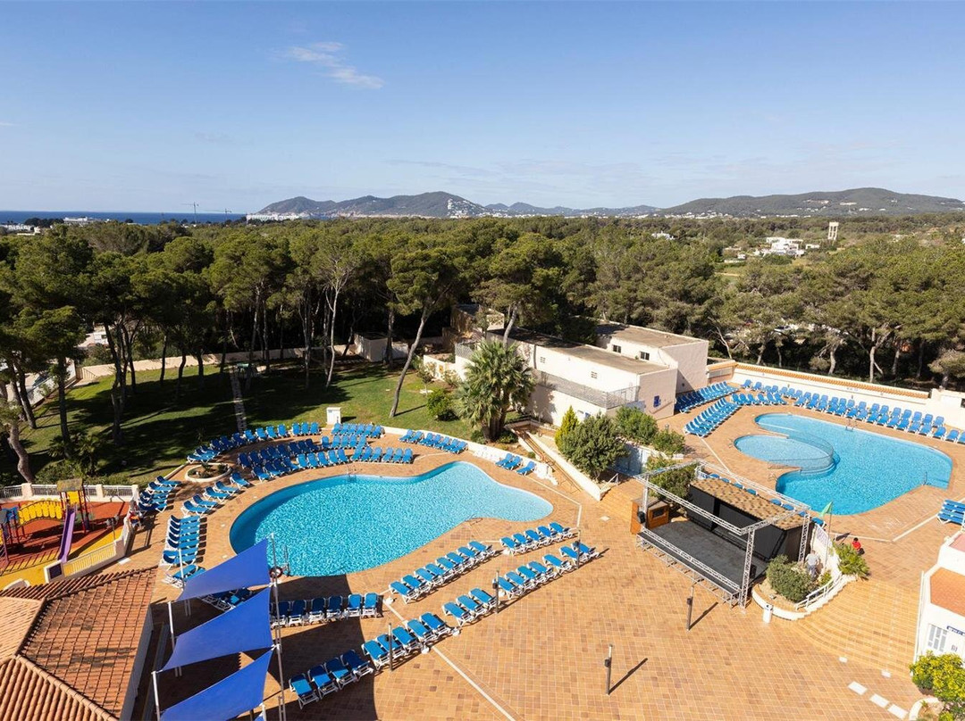 Invisa Hotel Ereso