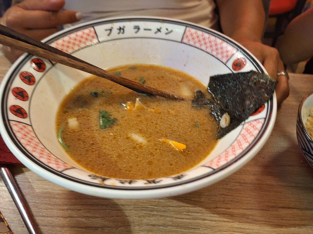 Buga Ramen